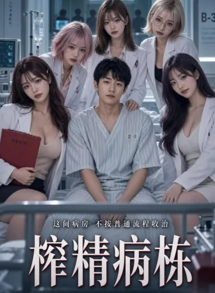 榨精病栋 AI成人短剧 完整版01-05集