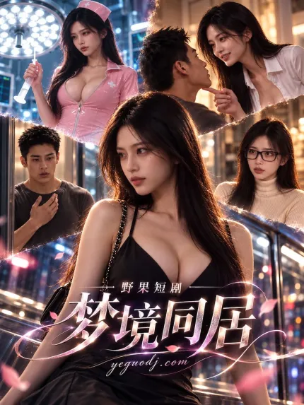 梦境同居 AI成人短剧 1-10合集