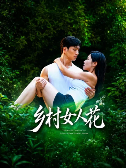 乡村女人花 AI成人短剧 第1-10集