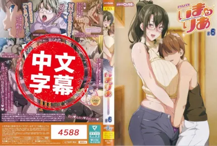 偶像女友坠落NTR 6