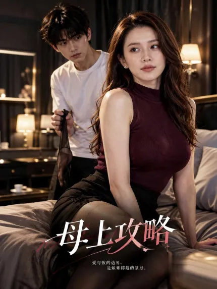 母上攻略 AI成人短剧 第01-15集