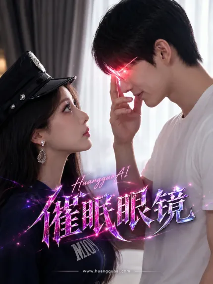 催眠眼镜 AI成人短剧 完整版01-08集