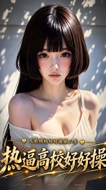 黄豆短剧 热逼高校好好操(1~4合集)