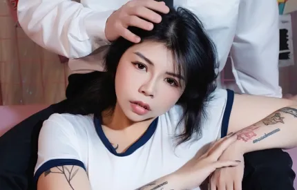 母狗小爆龙听从指令无条件献身陌生人 孜孜