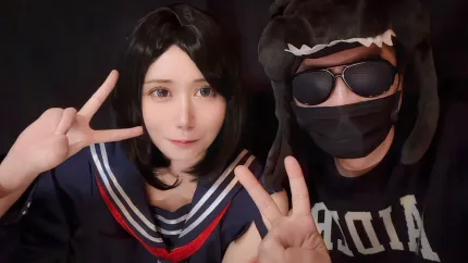 怪兽部屋第2期深水雏子