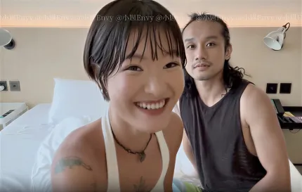 真是相见恨晚啊直接把我干到秒高潮 小恩