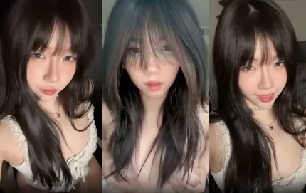 这才是纯欲天花板女神