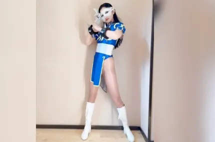 反差春丽 LISA姐