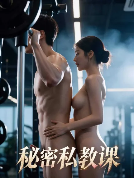 秘密私教课 AI成人短剧 完整版01-10集
