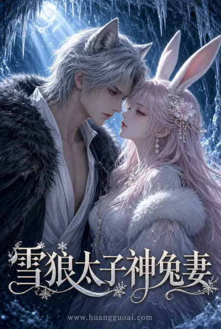 雪狼太子神兔妻 AI成人短剧 1-9合集