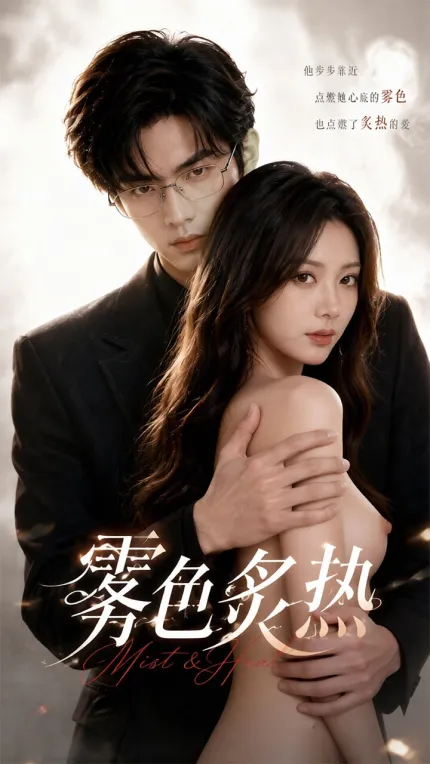 雾色炙热 AI成人短剧 完整版 第1-2集