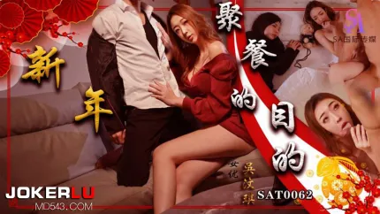SAT0062 新年聚会的目的