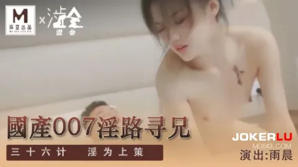 SH-009 国产007淫路寻兄
