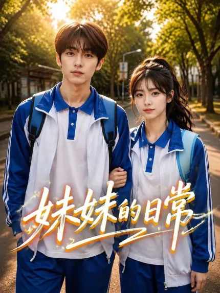 妹妹的日常 AI成人短剧 完整版 第1-23集
