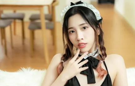 全权支配你的色气女僕 茶理